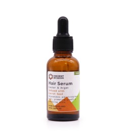 Serum Capilar Organico 30ml...