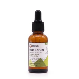 Serum Capilar Organico 30ml...