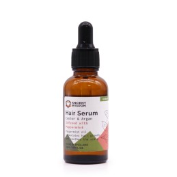 Serum Capilar Organico 30ml...