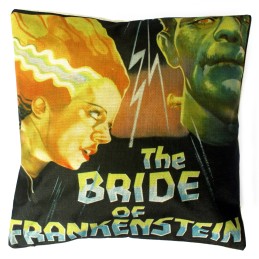 Funda de Cojín - The Bride...