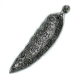 Portaincienso Largo Buda...