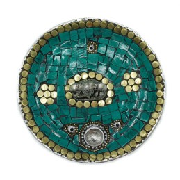 Placa Ganesh Decoración...