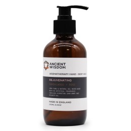 Jabón de manos y cuerpo de...