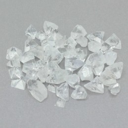 Puntas de Apofilita Tamaño...