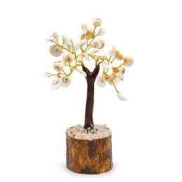 Gomati Chakra Árboles de...