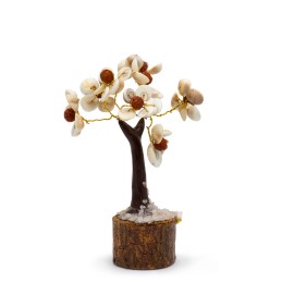 Gomati Chakra Árboles de...