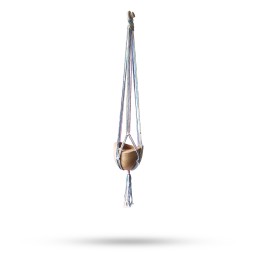 Macetero Clásico - Tonos...