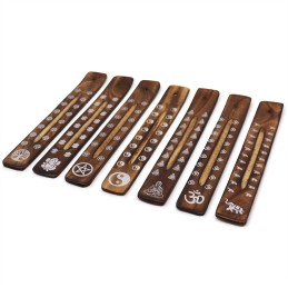 Soportes de Incienso de...