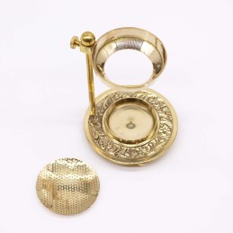 Incensario de Resina de...