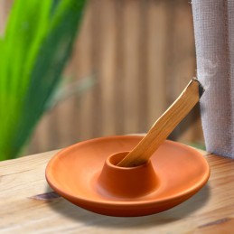 Soporte Quemador Palo Santo...