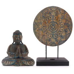 Buddha Feng Shui Set -...