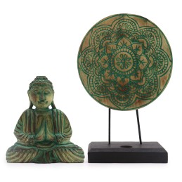 Set Feng Shui Buda -...
