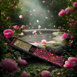 Incienso Banjara Extra...