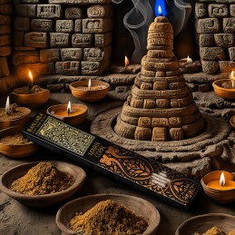 Incienso Banjara Extra...