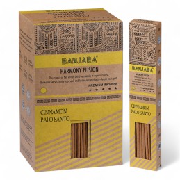Incienso Palo Santo Banjara...