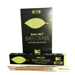 Incienso Banjara Tribal...