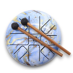 Tambor Mediano Hapi Cielo...