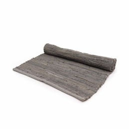 Alfombra india pequeña de...