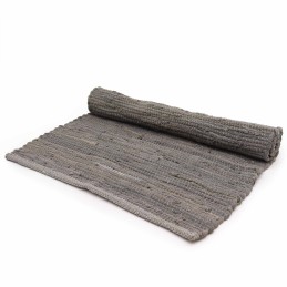 Alfombra India grande de...