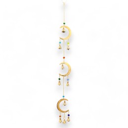 Campanas Indias - Caída de...