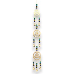 Campanas Indias - Símbolo...