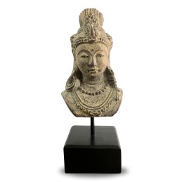 Princesa Java de la Suerte...