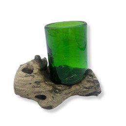 Botellas de Cerveza...