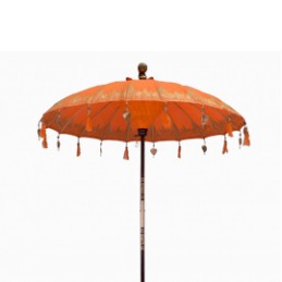 Sombrilla de Patio de Bali...