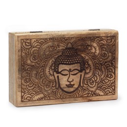 Caja rectangular grande...