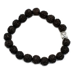 Rudraksha Brazalete de Buda...