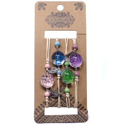 Flores Prensadas - Bonita...