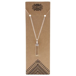 Colgante de Punto Clásico...