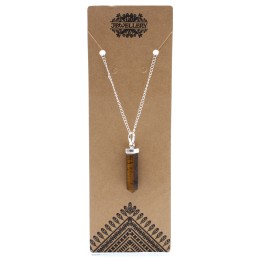 Colgante de Punto Clásico...