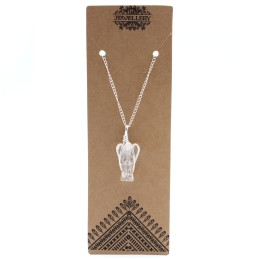 Colgante de Ángel de la...