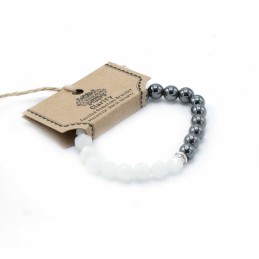 Pulsera de Piedra Preciosa...