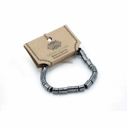 Pulsera Magnética Shamballa...