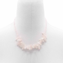 Collar de gemas Longstone -...