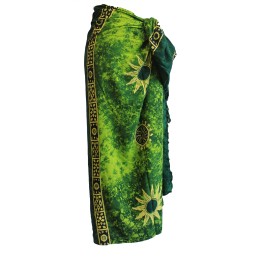 1x Pareo Celta de Bali -...