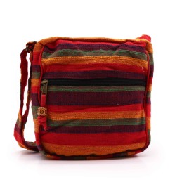Bolso Bandolera Nepal...
