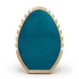 Expositor ovalado extra...