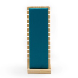 Expositor de collares alto...