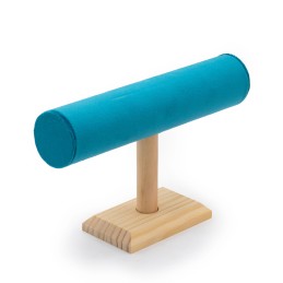 Expositor en forma de T...