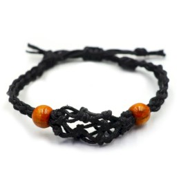 Pulsera de Macrame para...