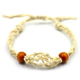 Pulsera de Macrame para...
