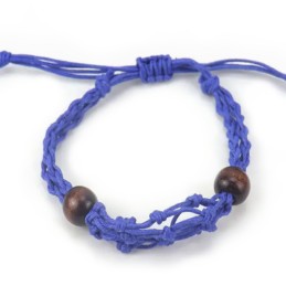 Pulsera de Macrame para...
