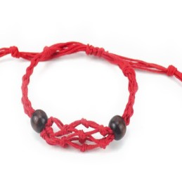 Pulsera de Macrame para...