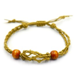 Pulsera de Macrame para...