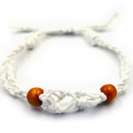 Pulsera de Macrame para...