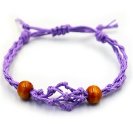 Pulsera de Macrame para...