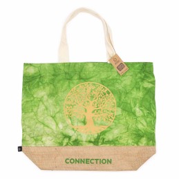Bolsa All Natural - Verde -...
